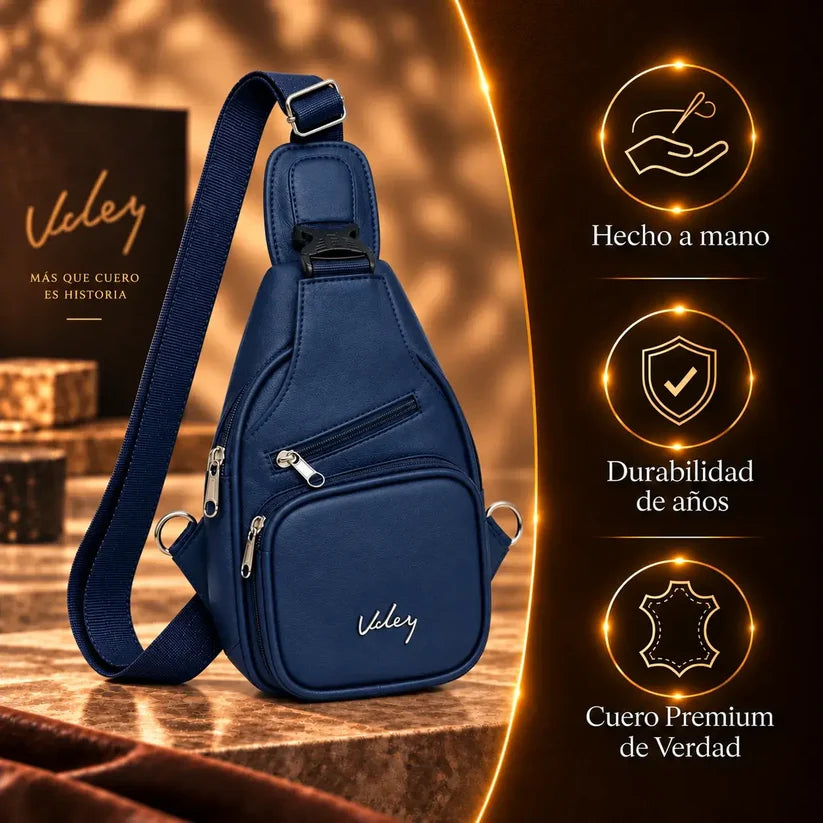 Modelo Exclusivo Morral Imperiale