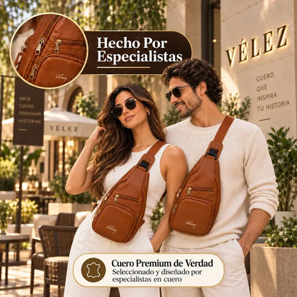 Modelo Exclusivo Morral Imperiale