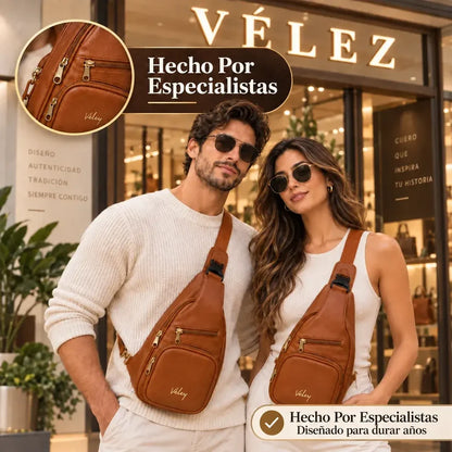 Modelo Exclusivo Morral Imperiale