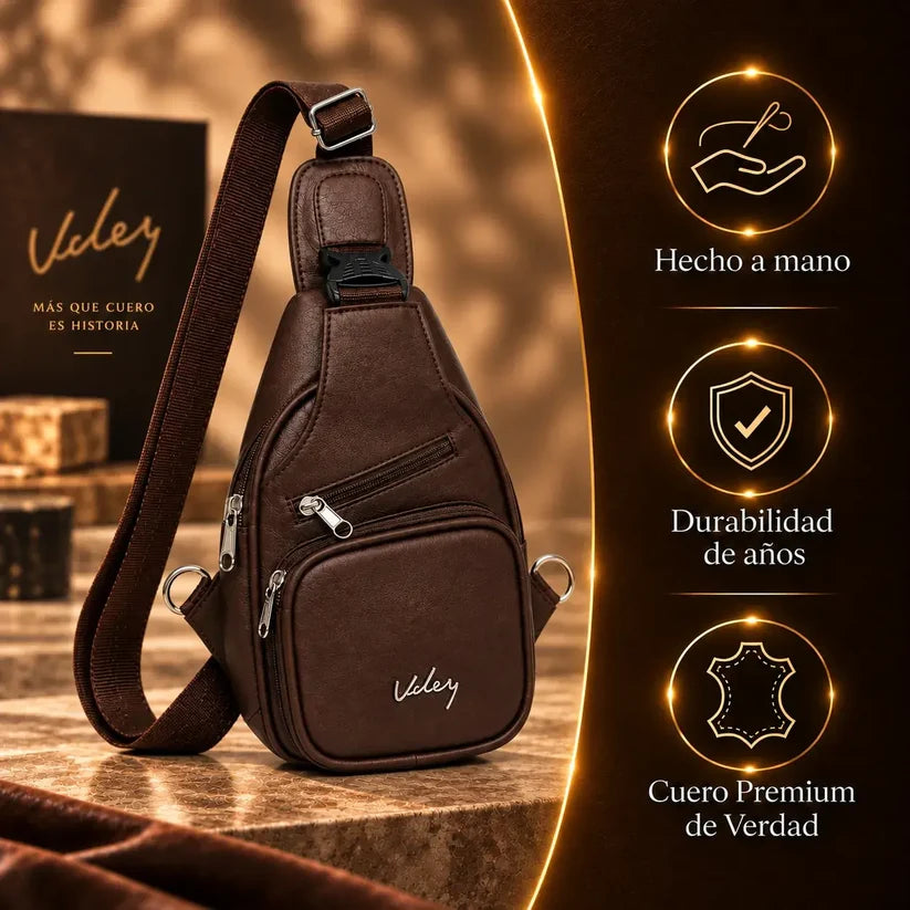 Modelo Exclusivo Morral Imperiale