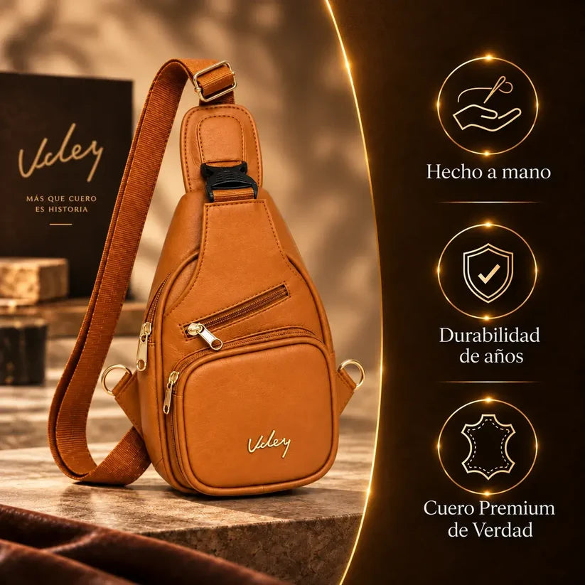 Modelo Exclusivo Morral Imperiale