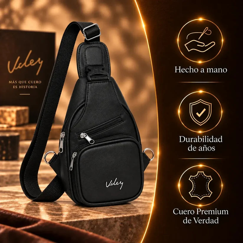 Modelo Exclusivo Morral Imperiale