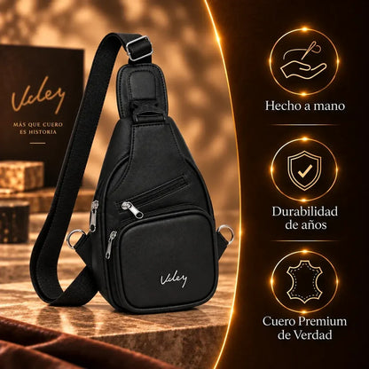 Modelo Exclusivo Morral Imperiale